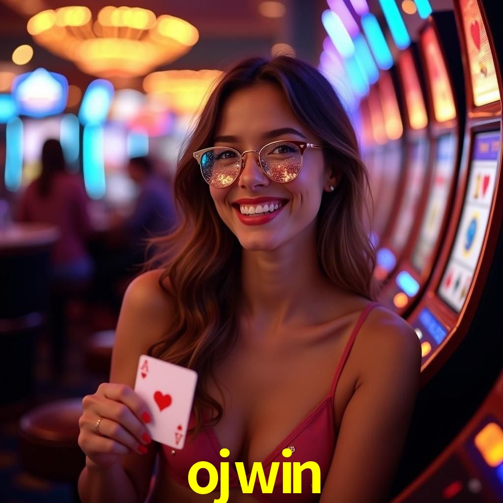 Welcome Bonus ojwin