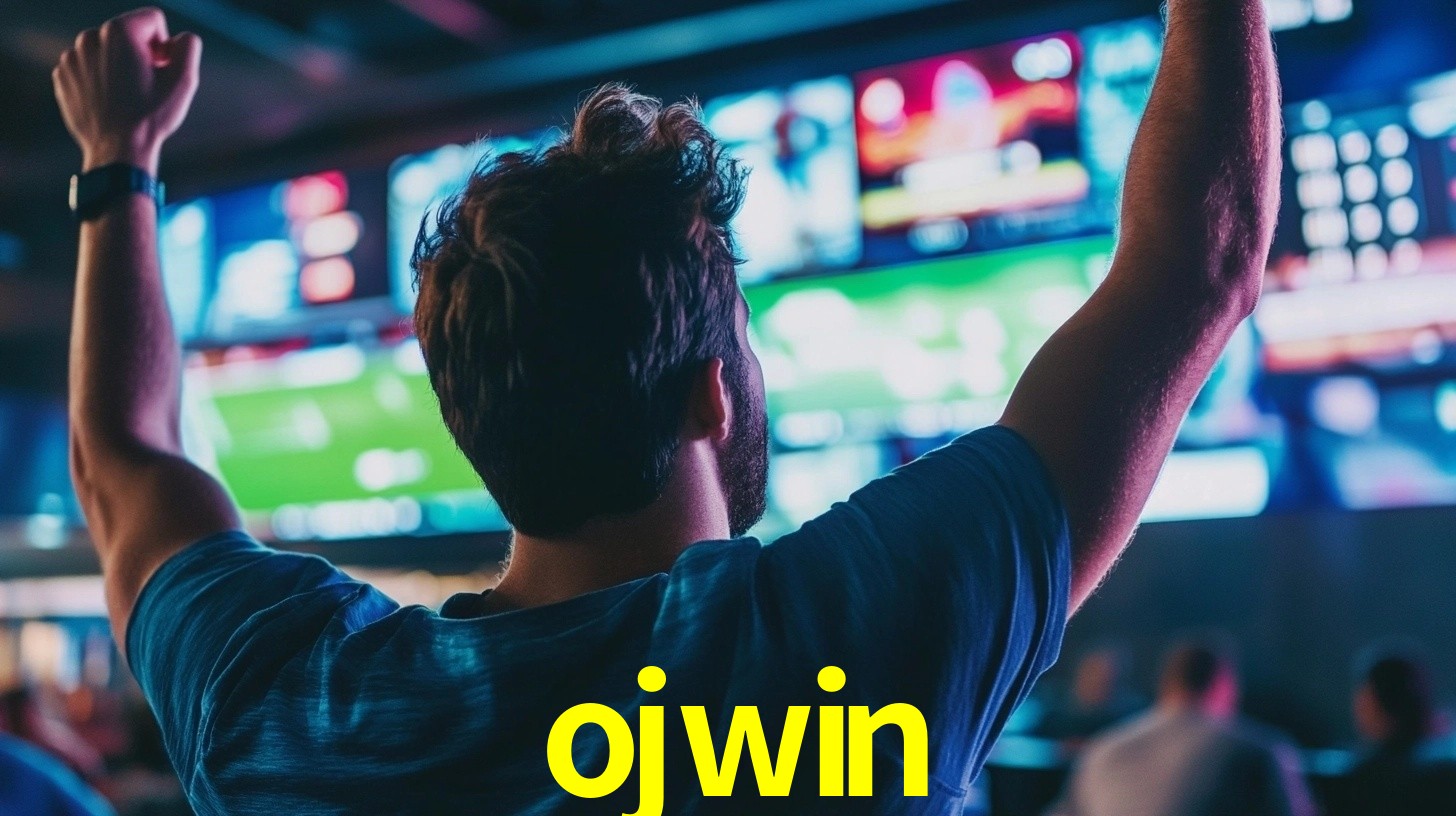 ojwin - Oficialmente autorizado Brasil - ojwin.com