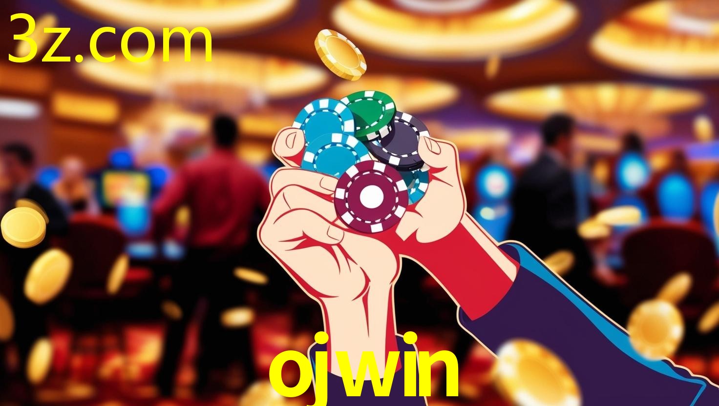 OJWIN