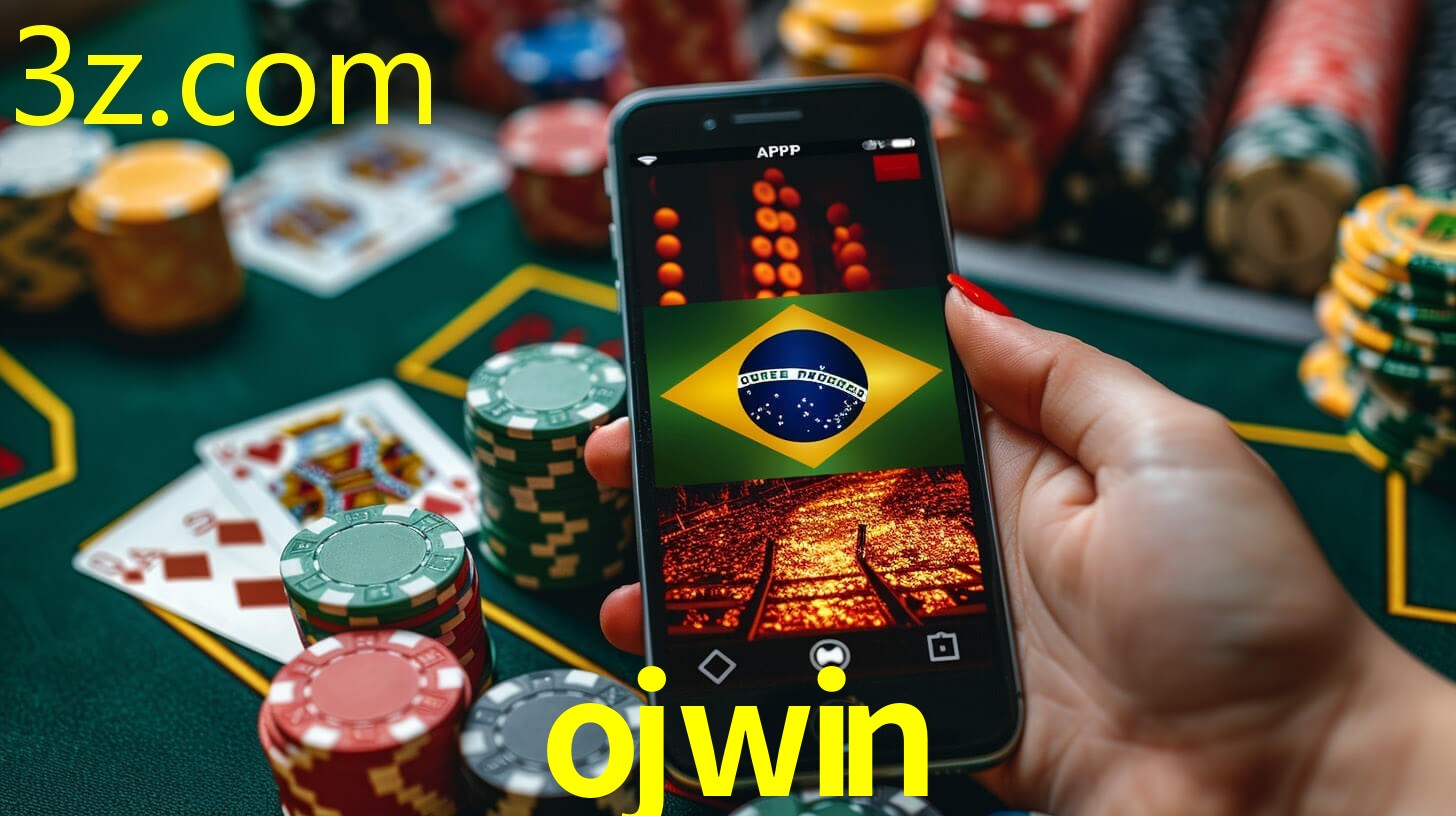 OJWIN