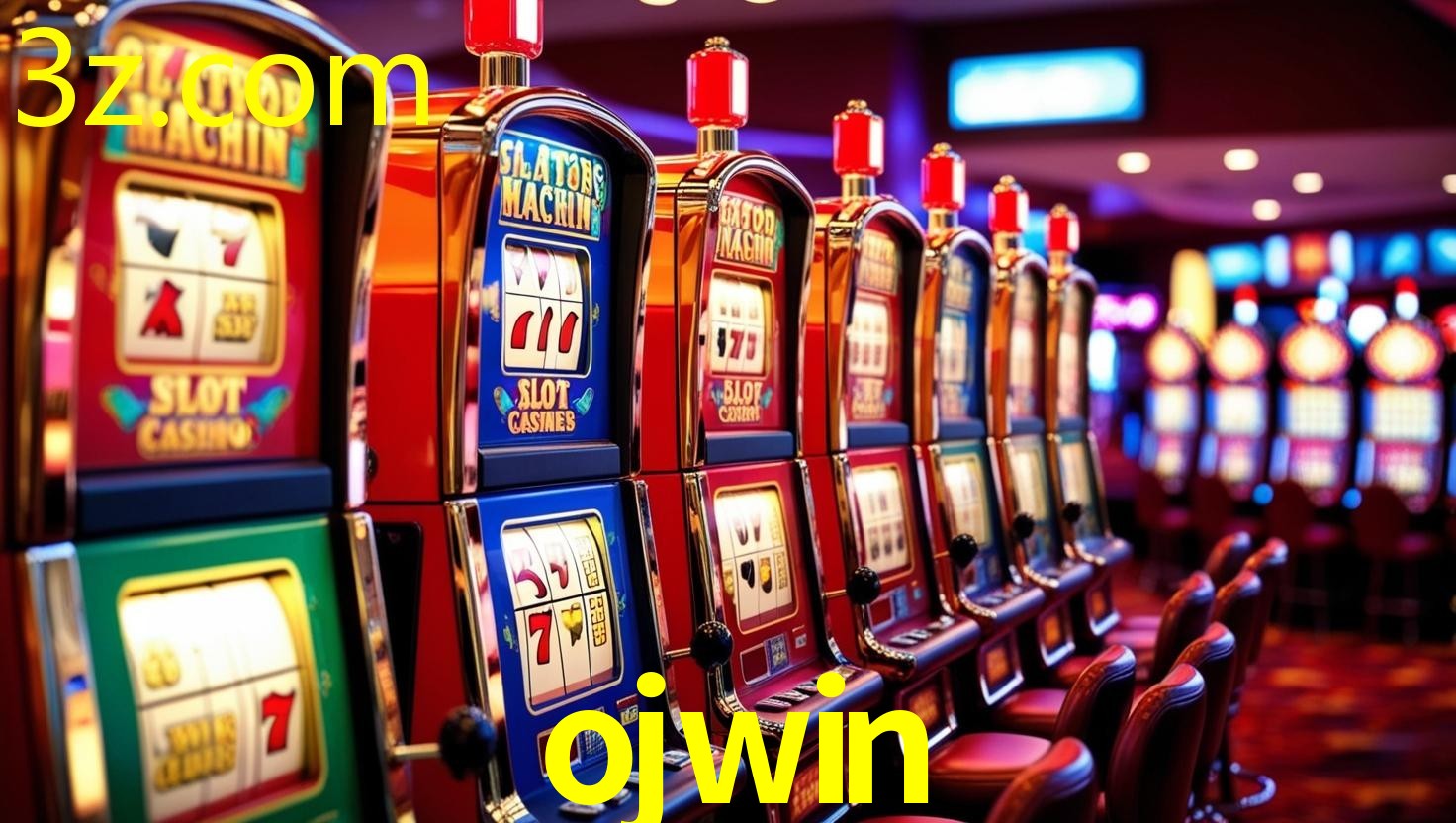 OJWIN