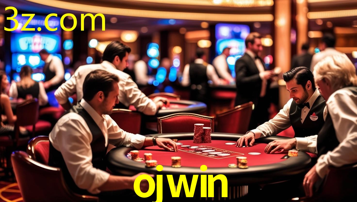 OJWIN