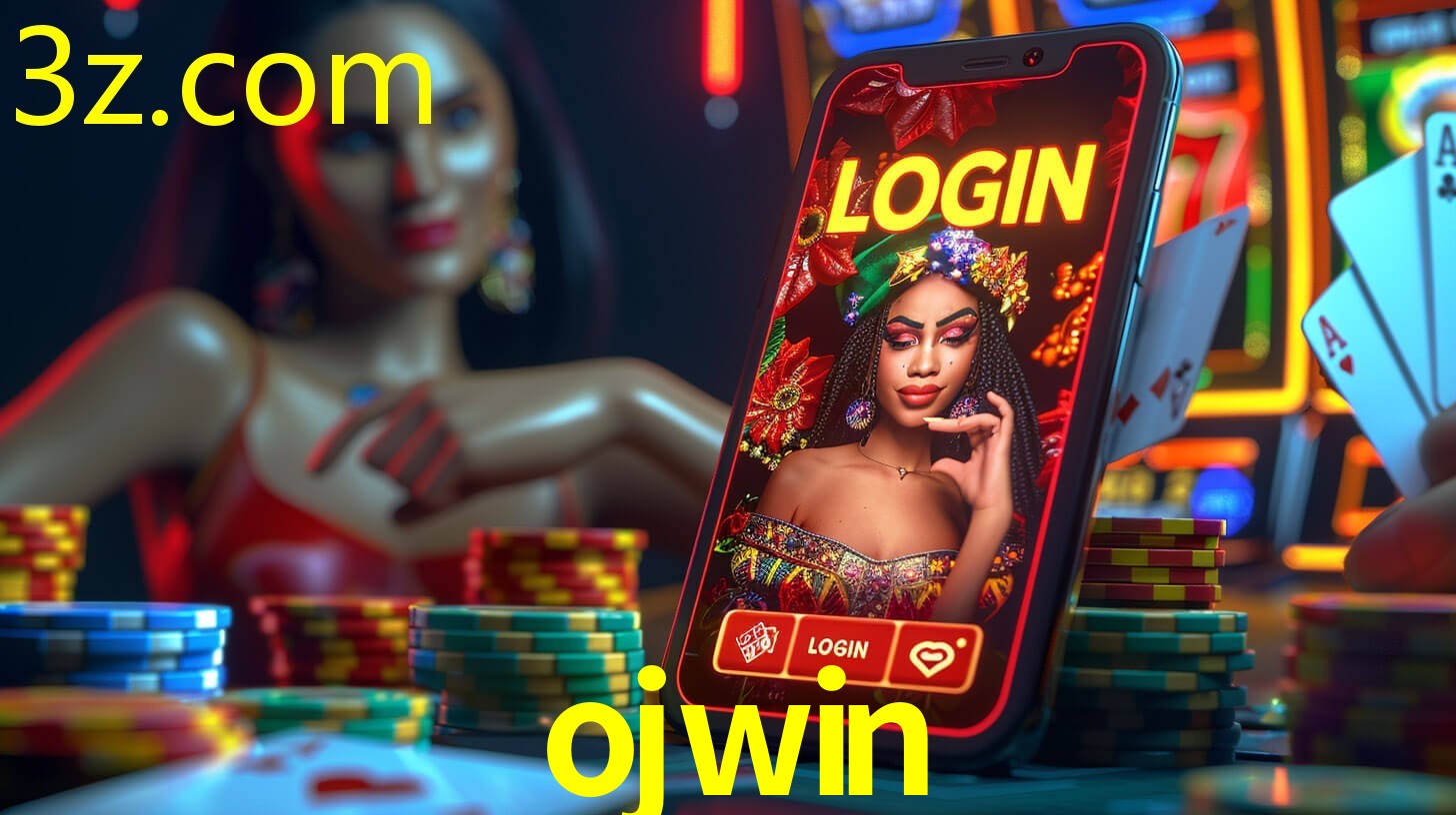 OJWIN