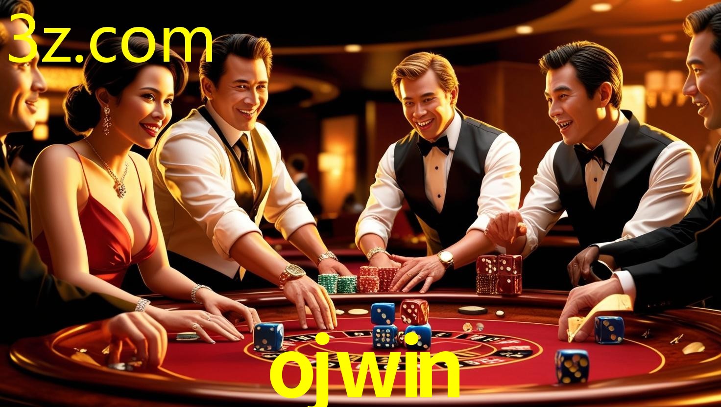 OJWIN
