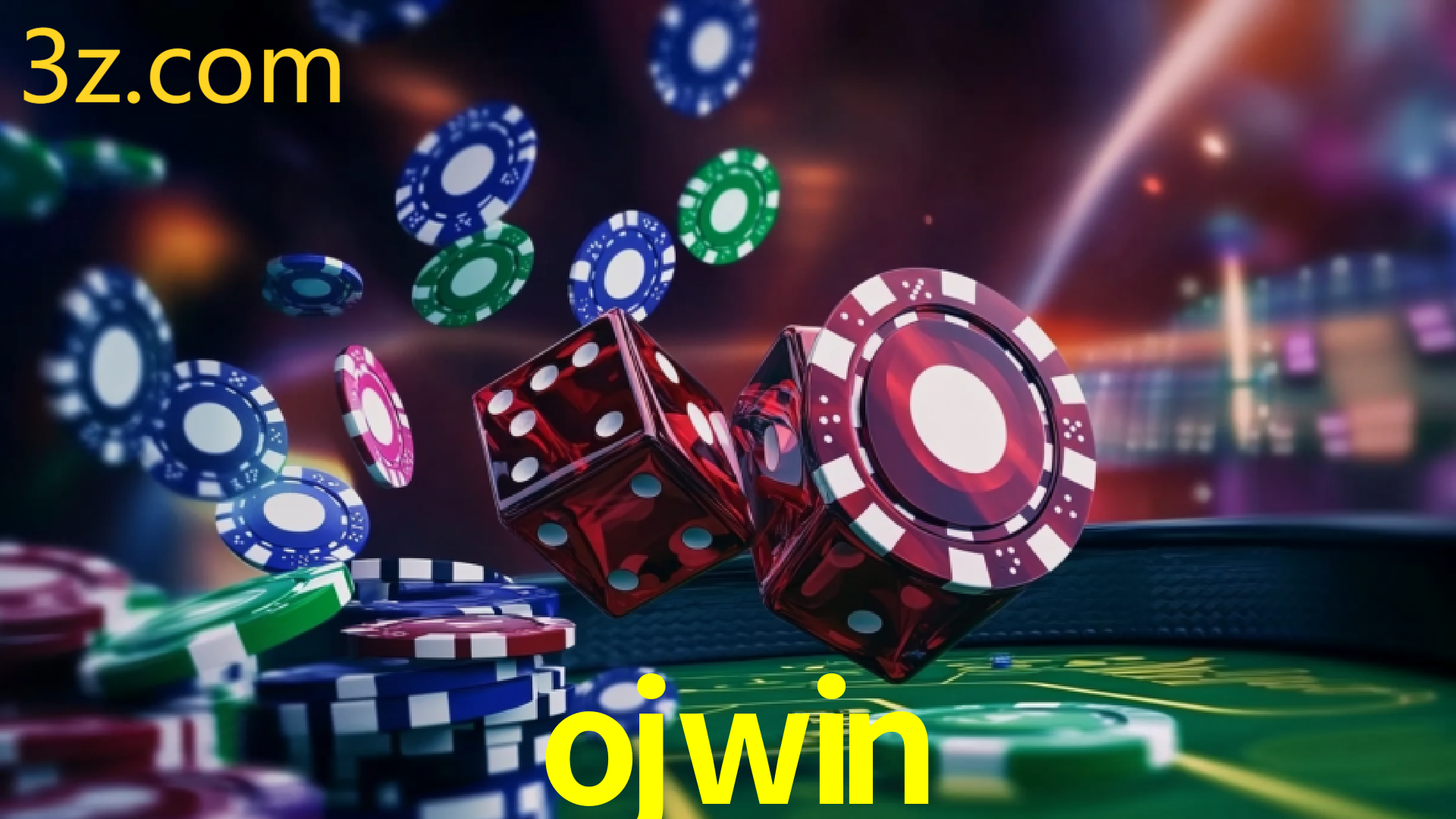 OJWIN
