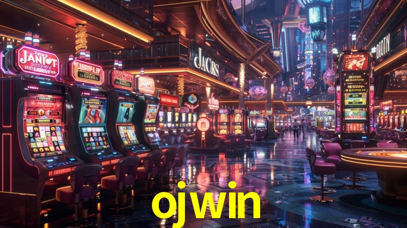 Live Casino ojwin