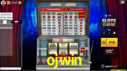 Desvendando o Mundo dos Jogos Virtuais na ojwin