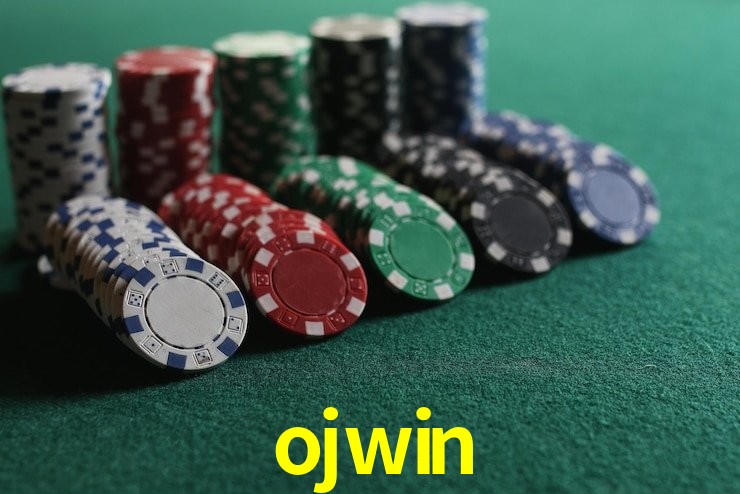 Bonus Features ojwin