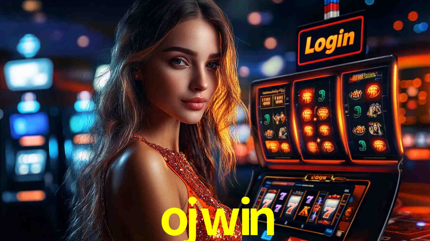 ojwin: Jogos de Caça-Níqueis-Altas Recompensas, Roleta-Velocidade, Blackjack-Desafios Máximos