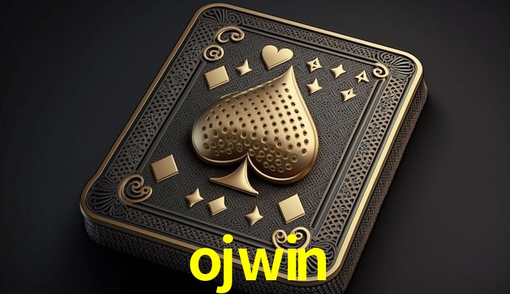 Apostas de Tênis ojwin