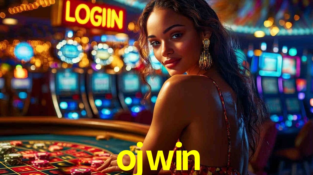 Diretório de Jogos ojwin