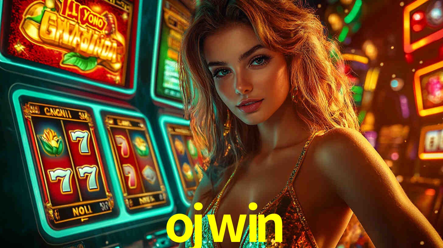 Welcome Bonus ojwin