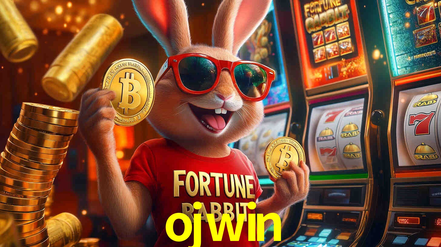 Desvendando o Mundo dos Jogos Virtuais na ojwin