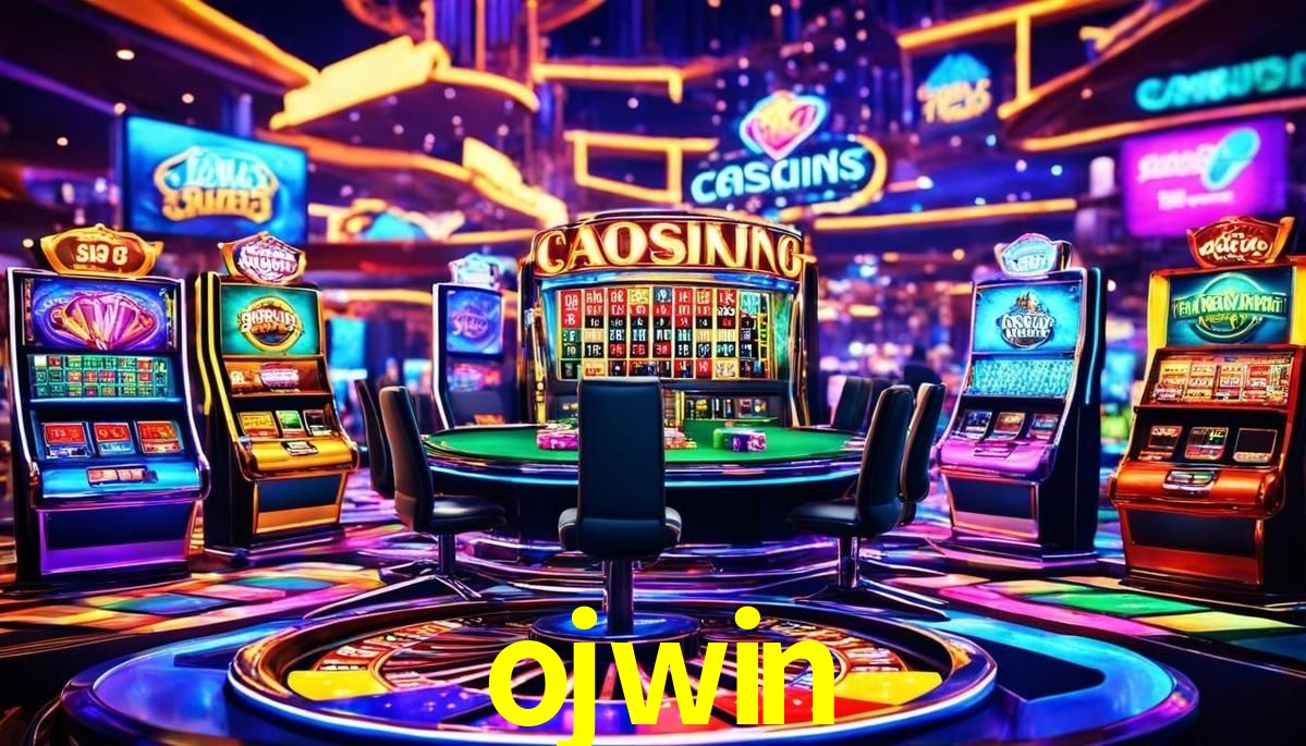 Estatísticas Esportivas ojwin