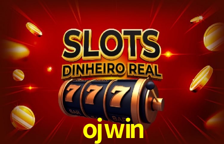 Bônus e promoções da ojwin