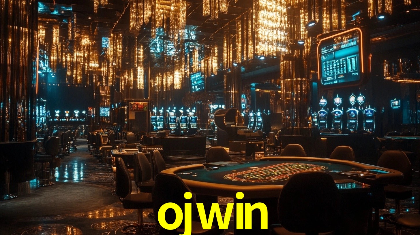 ojwin: Seu Especialista em Apostas Esportivas Brasileiras