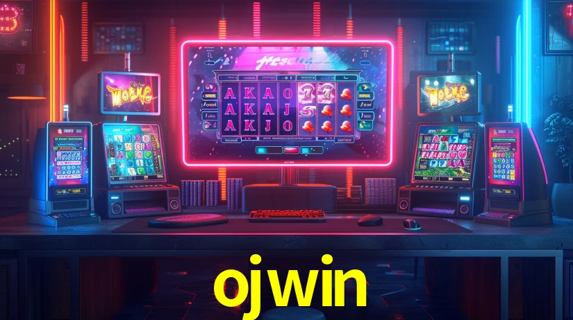 Experimente o Login Seguro Premium no ojwin