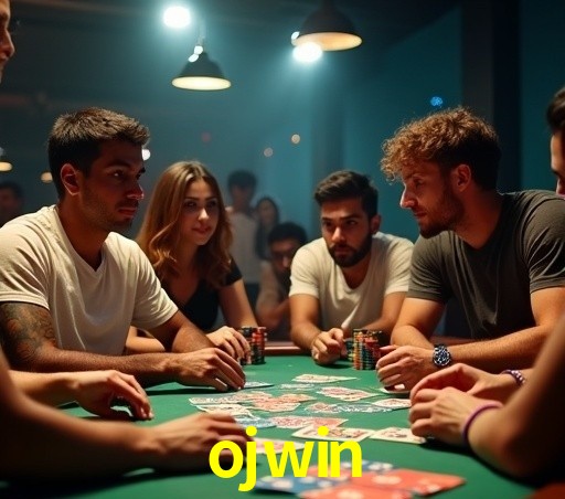 Segurança e performance na plataforma ojwin