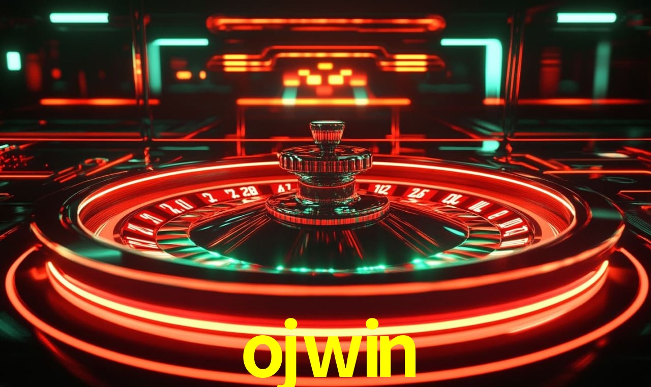 Descubra a Magia dos Jogos de Arcade no ojwin