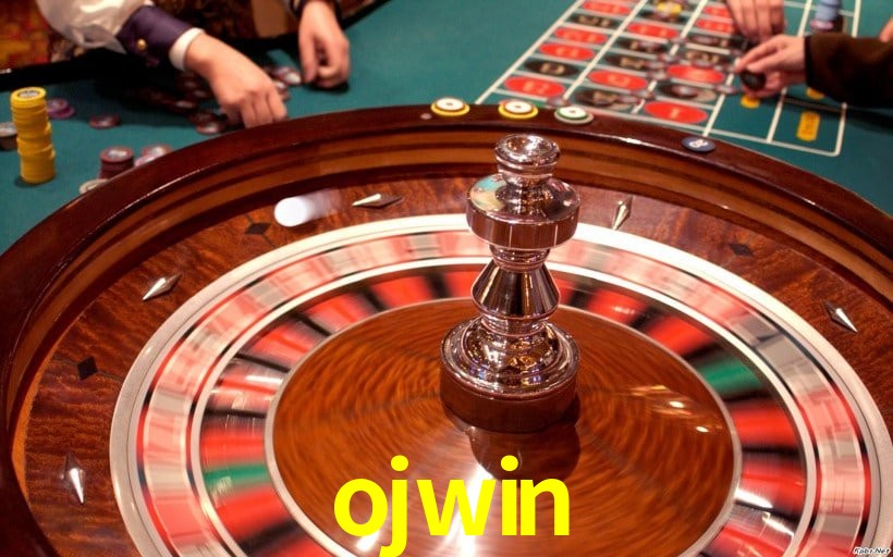 Interface do App ojwin