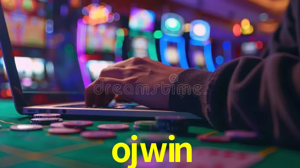 Roda da fortuna na ojwin