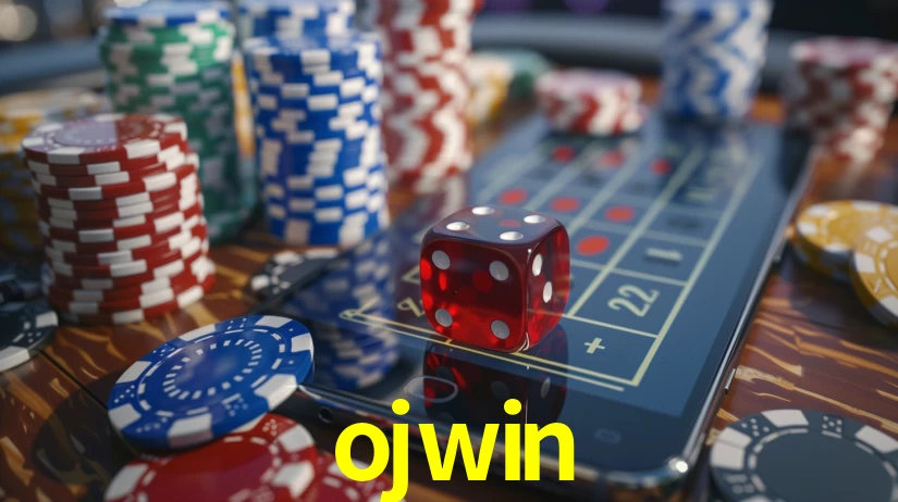 Bônus Generosos e Exclusivos no ojwin para Você!