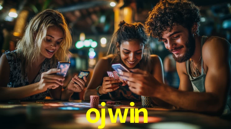 Live Casino ojwin