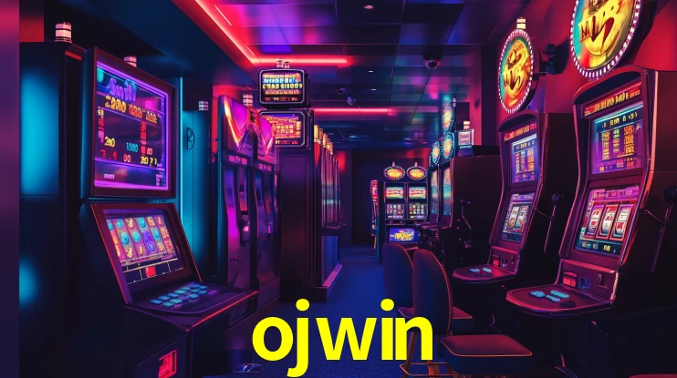 Cashback e recargas na ojwin