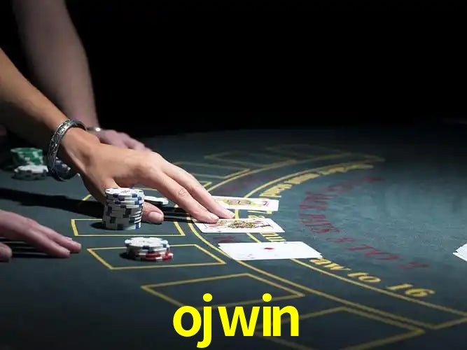 Jogos populares e pagamentos rápidos na ojwin