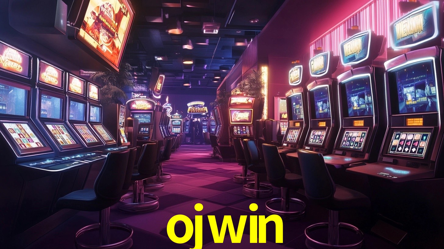 ojwin App Interface