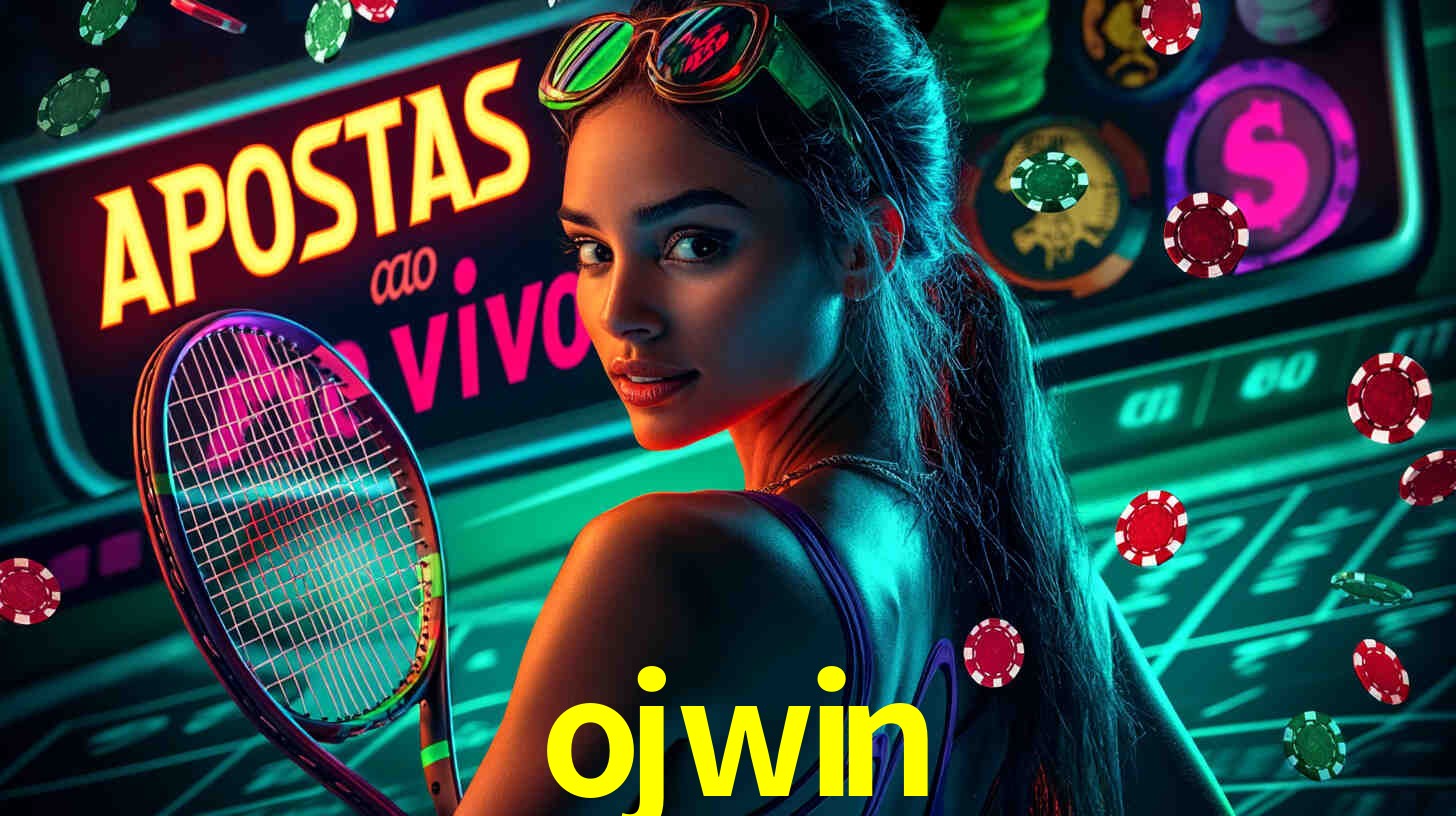 Apostas Esportivas na ojwin: Um Guia Completo