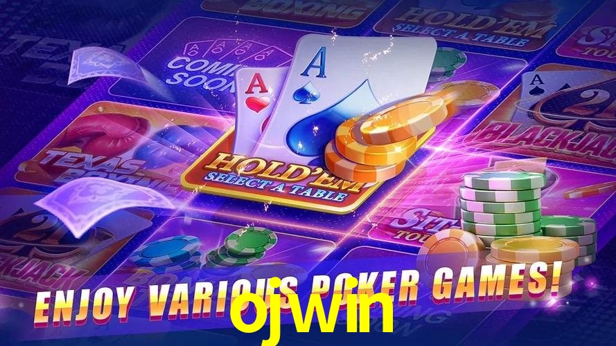 Desvendando o Mundo dos Jogos Virtuais na ojwin
