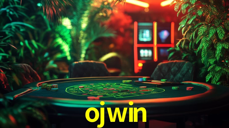 Roulette Table ojwin