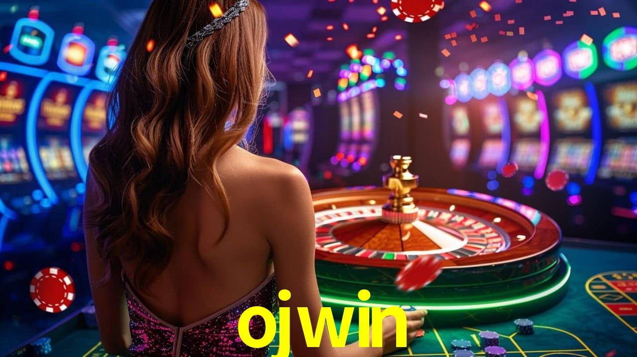 APP rápido e leve da ojwin