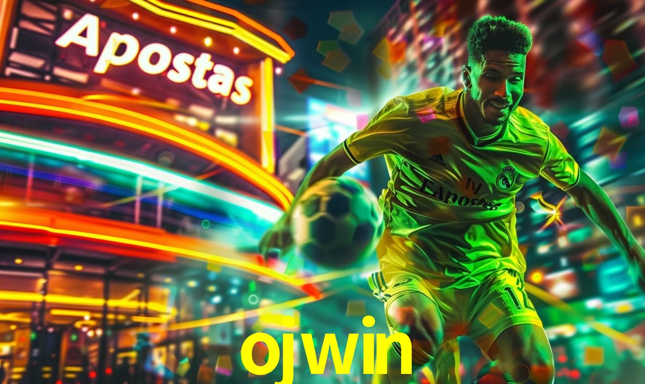Estatísticas do Jogo ojwin