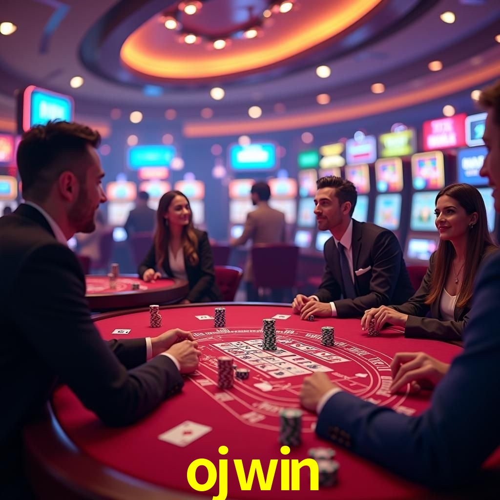 PIX Instantâneo ojwin