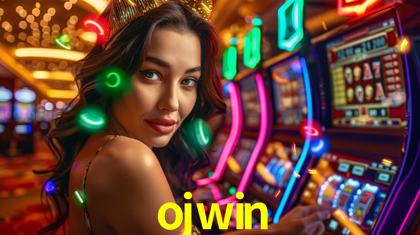 Mercados ao vivo e cash out na ojwin