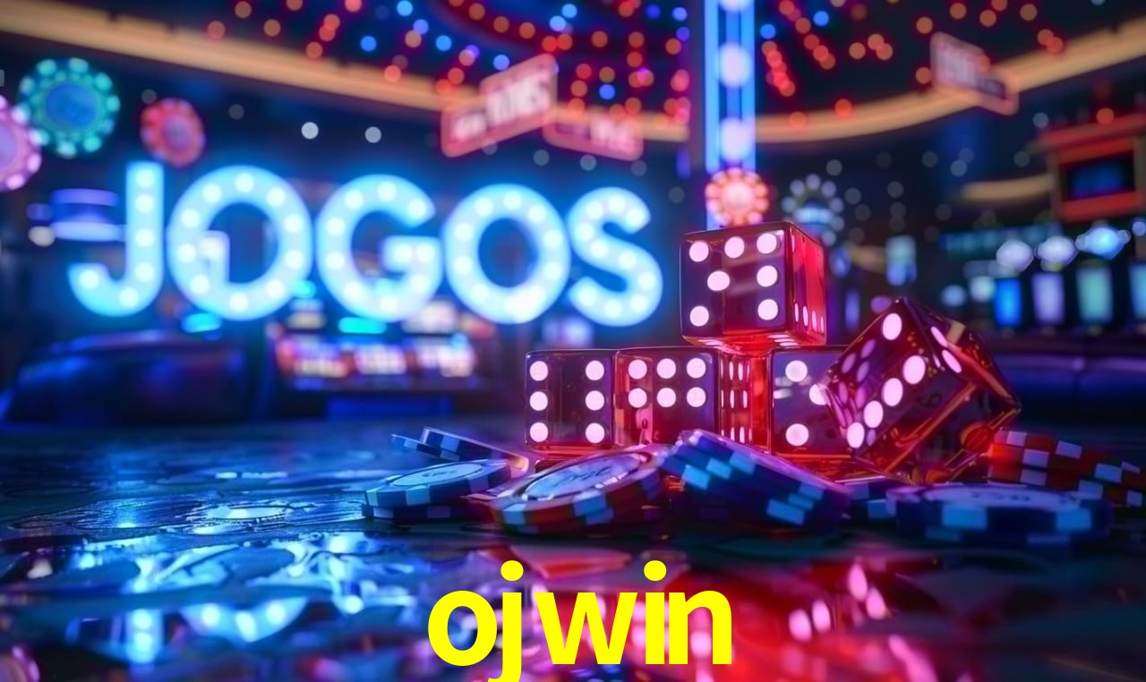 Página oficial no Facebook da ojwin