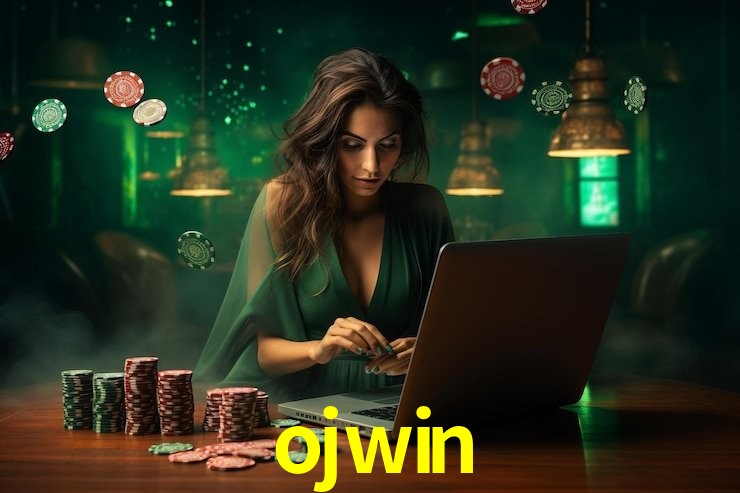 Escolher plataforma para baixar ojwin