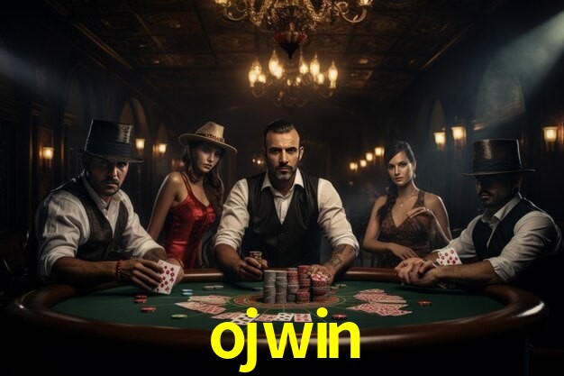 A Emoção da Loteria na ojwin: Uma Chance de Mudança de Vida