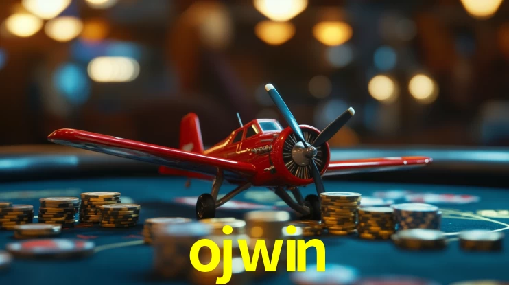 Game Providers ojwin