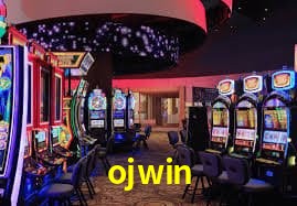 Jogos com bônus e suporte 24h na ojwin