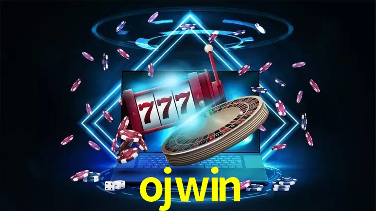 Provedores de Jogos ojwin