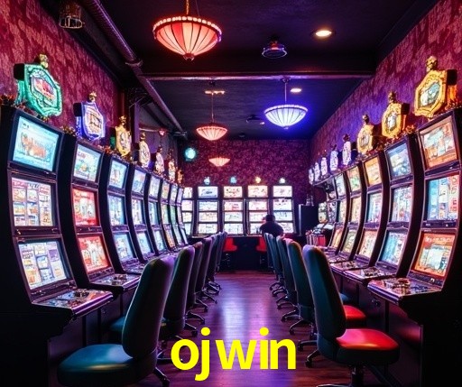 Canal oficial no Telegram da ojwin