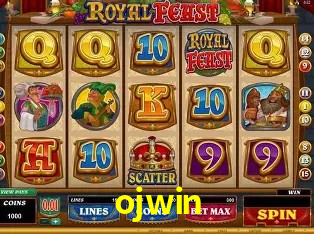 APP oficial da ojwin para mobile