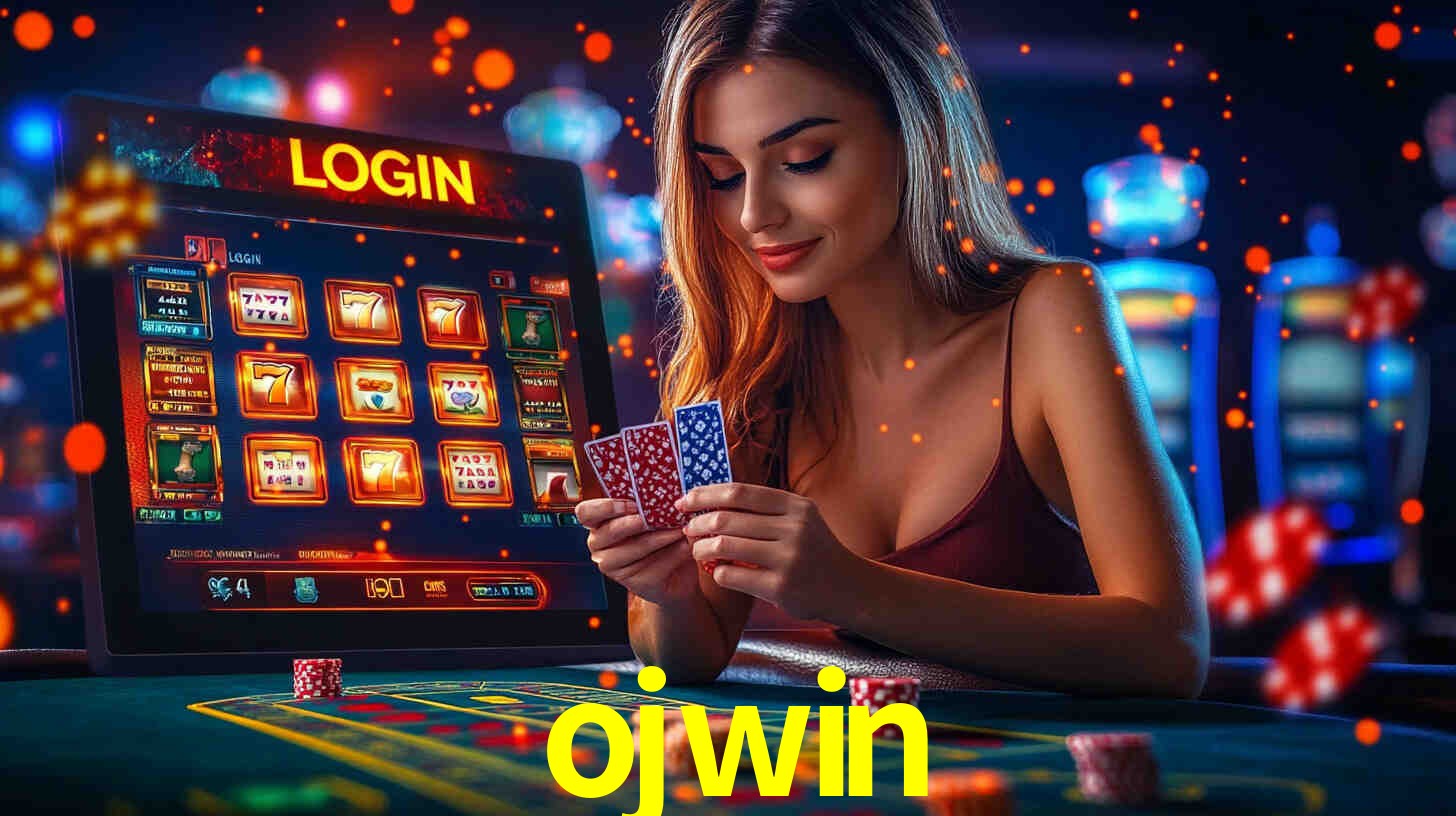 ojwin bet