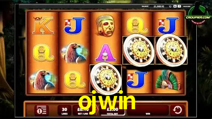 Cassino ao vivo com dealers reais na ojwin